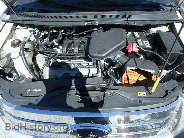 2010 FORD EDGE - VIN: 2FMDK3GC9ABA28159 - Фото 7