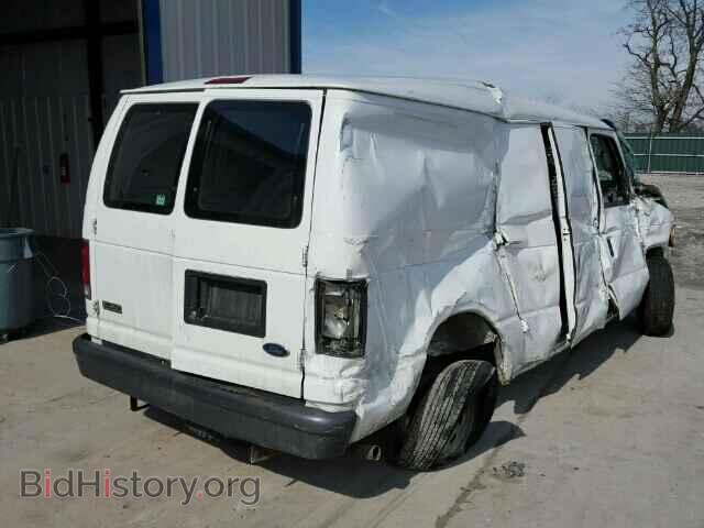 2004 FORD ECONOLINE - VIN: 1FTRE14W14HA58011 - Фото 4