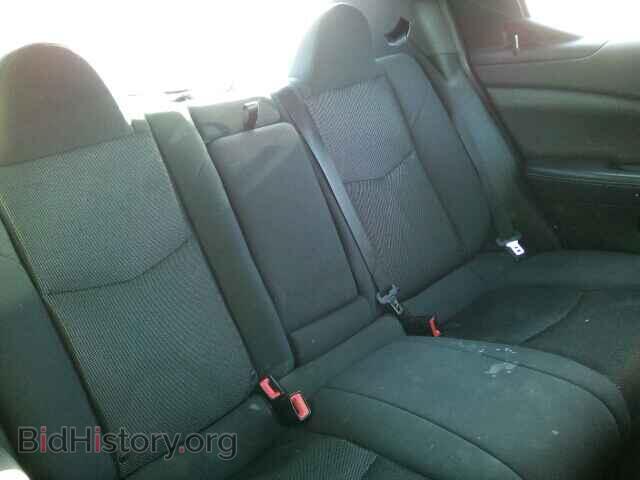 2012 DODGE AVENGER - VIN: 1C3CDZAB9CN328129 - Фото 6
