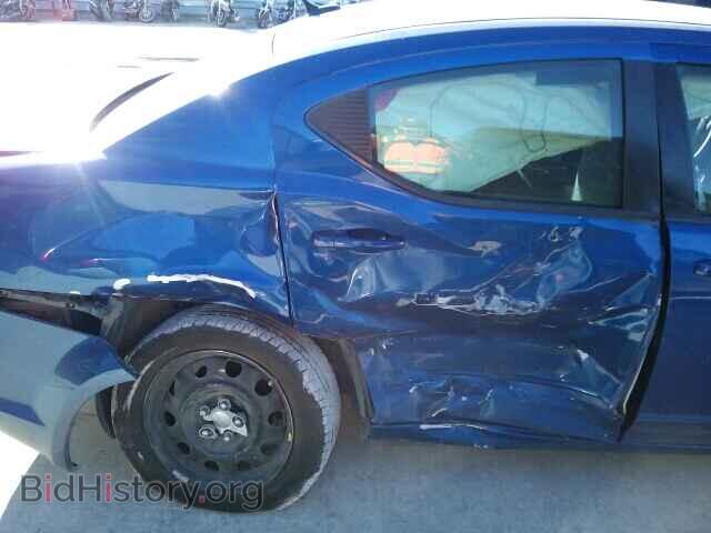 2012 DODGE AVENGER - VIN: 1C3CDZAB9CN328129 - Фото 10