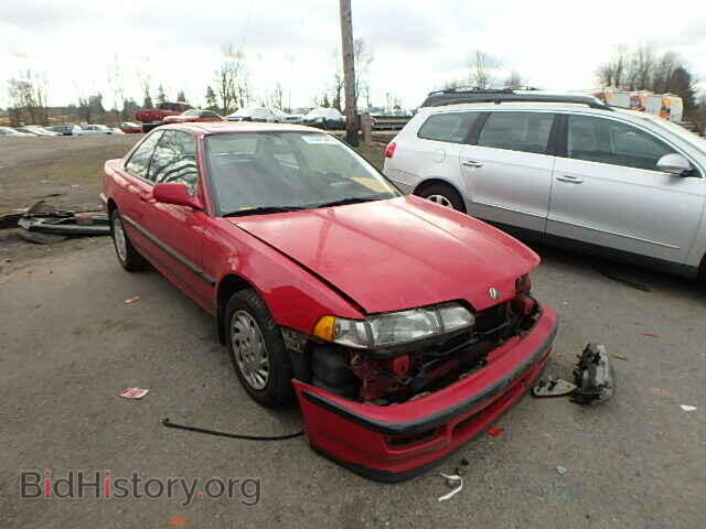 Фотография JH4DA9359PS003311 - ACURA INTEGRA 1993