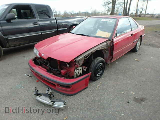 1993 ACURA INTEGRA - VIN: JH4DA9359PS003311 - Фото 2