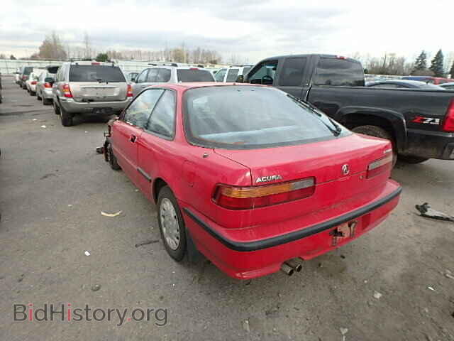 1993 ACURA INTEGRA - VIN: JH4DA9359PS003311 - Фото 3