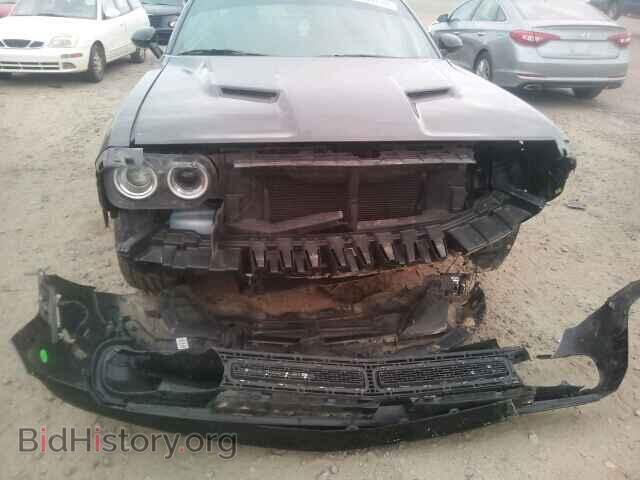 2015 DODGE CHALLENGER - VIN: 2C3CDZBT7FH705268 - Photo 9