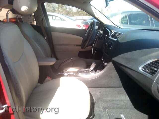 2013 DODGE AVENGER - VIN: 1C3CDZAG9DN721058 - Photo 5