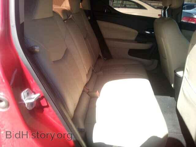 2013 DODGE AVENGER - VIN: 1C3CDZAG9DN721058 - Photo 6