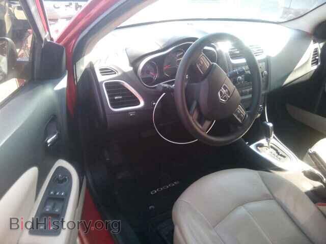 2013 DODGE AVENGER - VIN: 1C3CDZAG9DN721058 - Photo 9