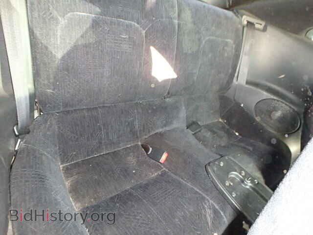 2000 MITSUBISHI ECLIPSE - VIN: 4A3AC84L8YE152845 - Photo 6