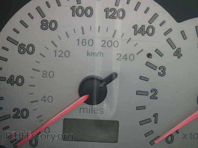 2000 MITSUBISHI ECLIPSE - VIN: 4A3AC84L8YE152845 - Photo 8