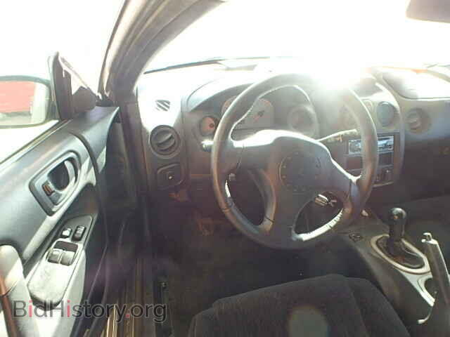 2000 MITSUBISHI ECLIPSE - VIN: 4A3AC84L8YE152845 - Photo 10