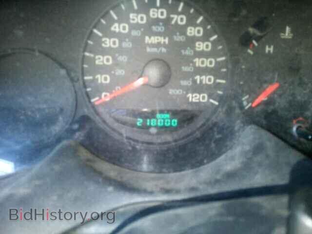 2001 DODGE NEON - VIN: 1B3ES46C31D250336 - Фото 8