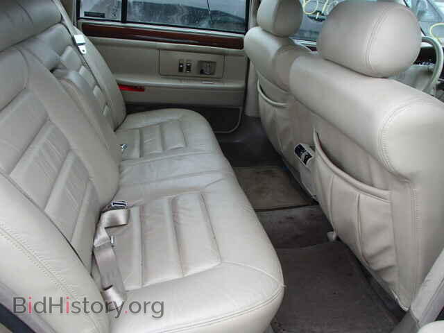 1994 CADILLAC DEVILLE - VIN: 1G6KD52B9RU303747 - Photo 6