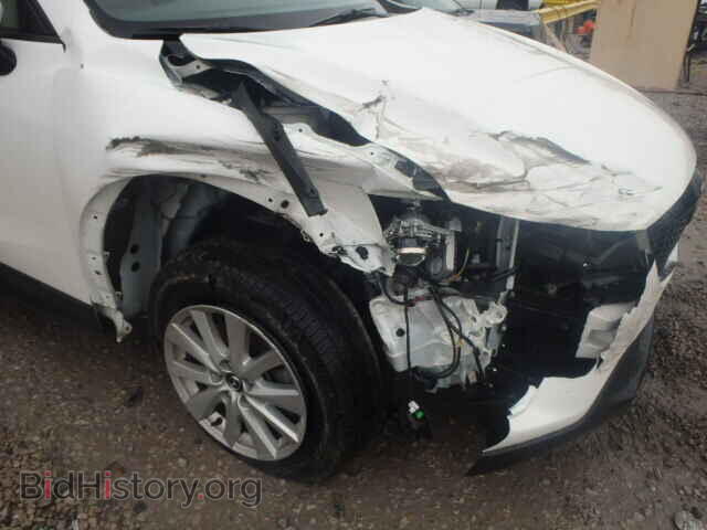 2013 MAZDA CX-5 - VIN: JM3KE2CE4D0114710 - Фото 9