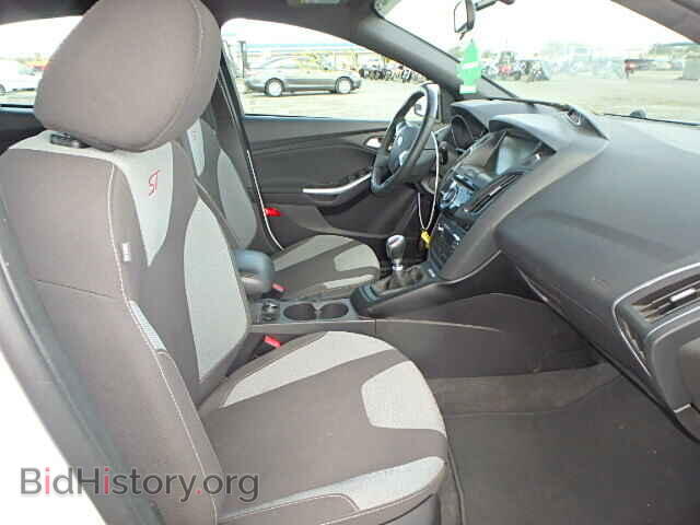 2014 FORD FOCUS - VIN: 1FADP3L97EL341383 - Photo 5