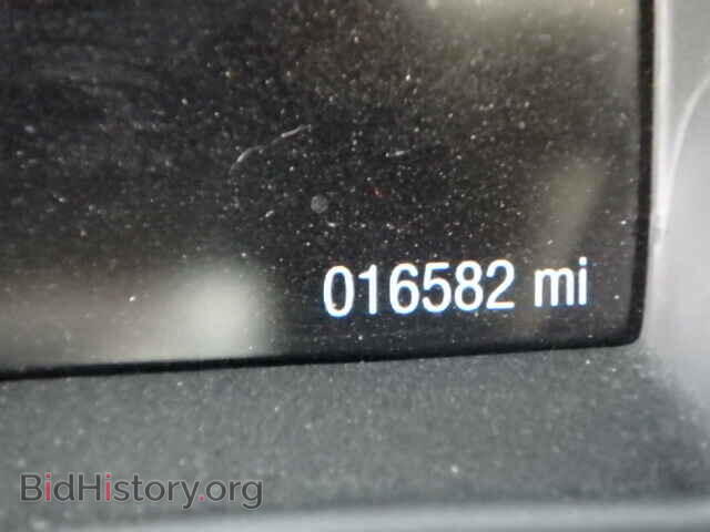 2014 FORD FOCUS - VIN: 1FADP3L97EL341383 - Photo 8