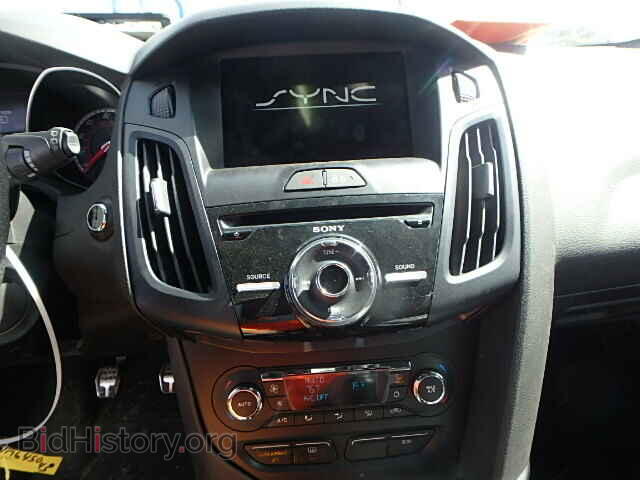2014 FORD FOCUS - VIN: 1FADP3L97EL341383 - Photo 9
