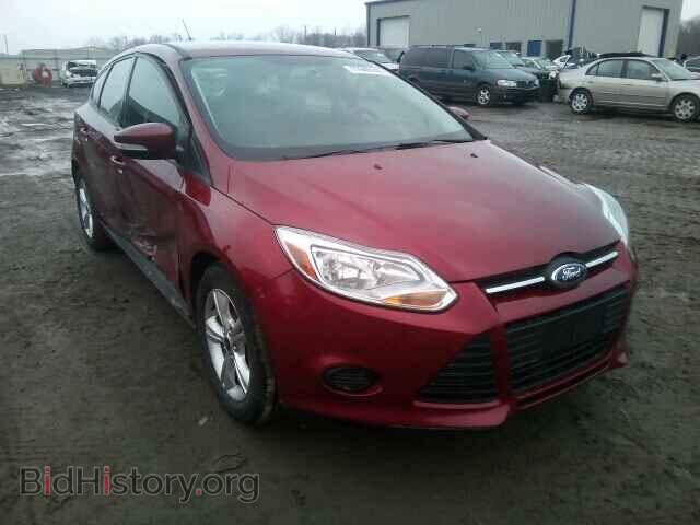 Фотография 1FADP3K23DL350844 - FORD FOCUS 2013