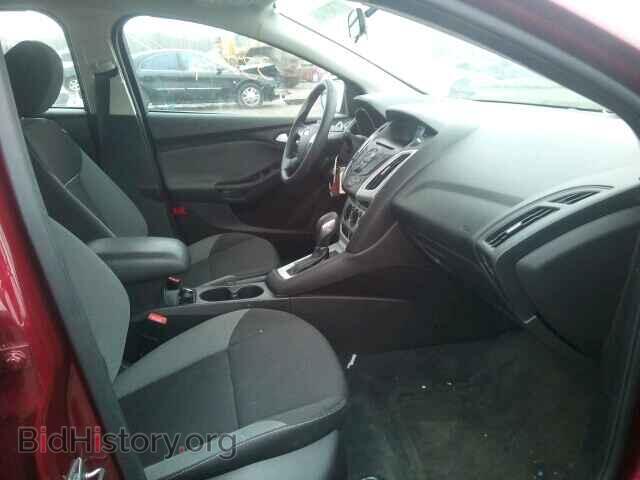 2013 FORD FOCUS - VIN: 1FADP3K23DL350844 - Фото 5