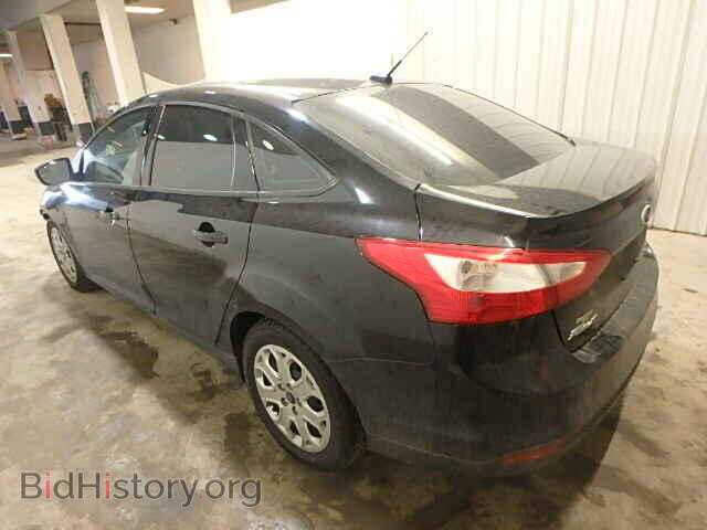 2012 FORD FOCUS - VIN: 1FAHP3F29CL273472 - Photo 3