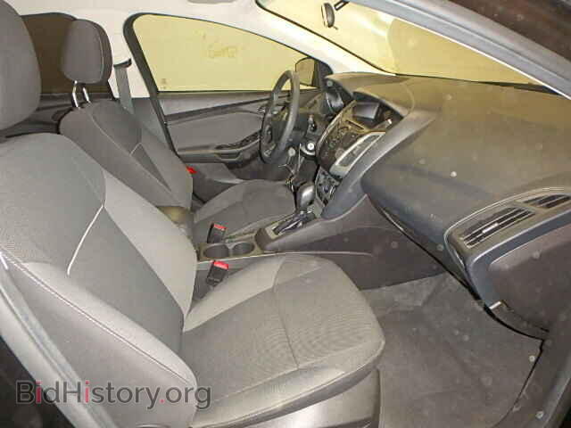 2012 FORD FOCUS - VIN: 1FAHP3F29CL273472 - Photo 5