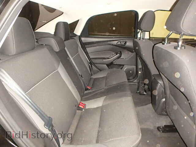 2012 FORD FOCUS - VIN: 1FAHP3F29CL273472 - Photo 6