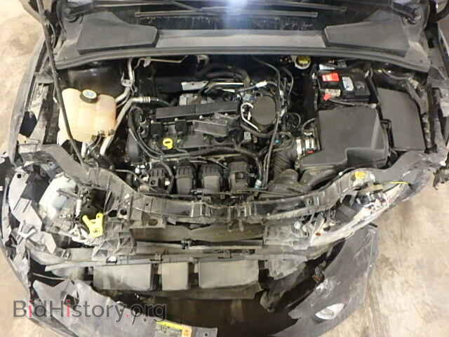2012 FORD FOCUS - VIN: 1FAHP3F29CL273472 - Photo 7