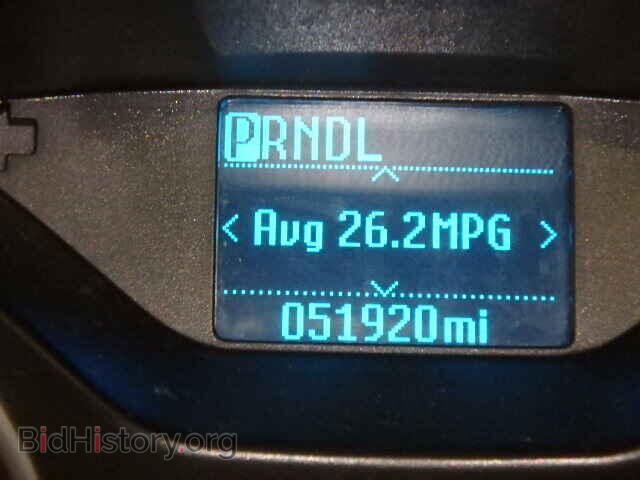 2012 FORD FOCUS - VIN: 1FAHP3F29CL273472 - Photo 8