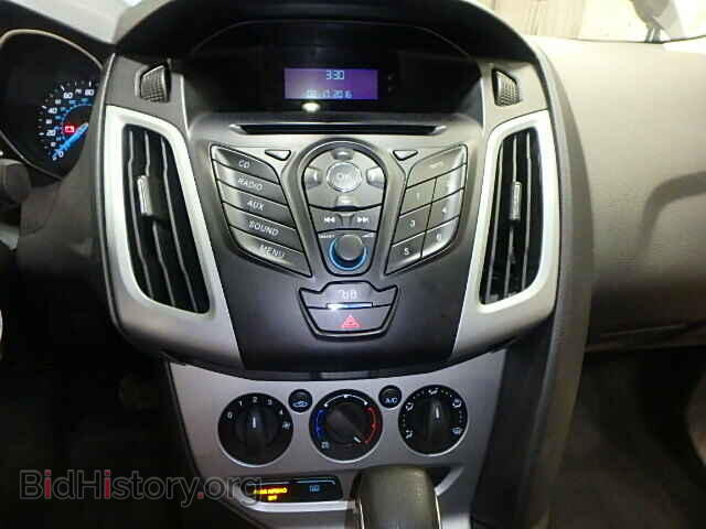 2012 FORD FOCUS - VIN: 1FAHP3F29CL273472 - Photo 10