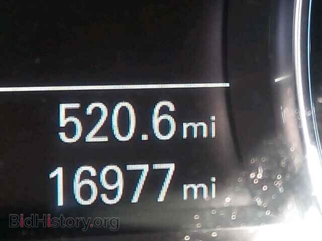 2014 AUDI A6 - VIN: WAUGFAFC3EN048376 - Фото 8
