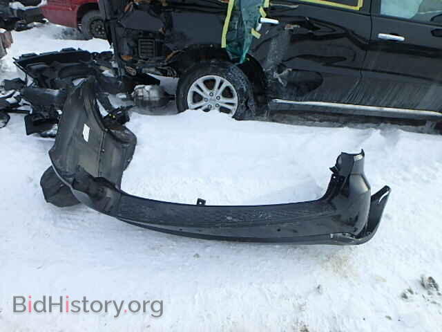 2013 DODGE DURANGO - VIN: 1C4RDJDG4DC696200 - Фото 9