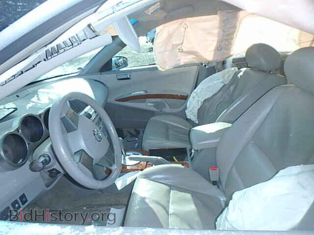 2005 NISSAN MAXIMA - VIN: 1N4BA41E35C865984 - Фото 5
