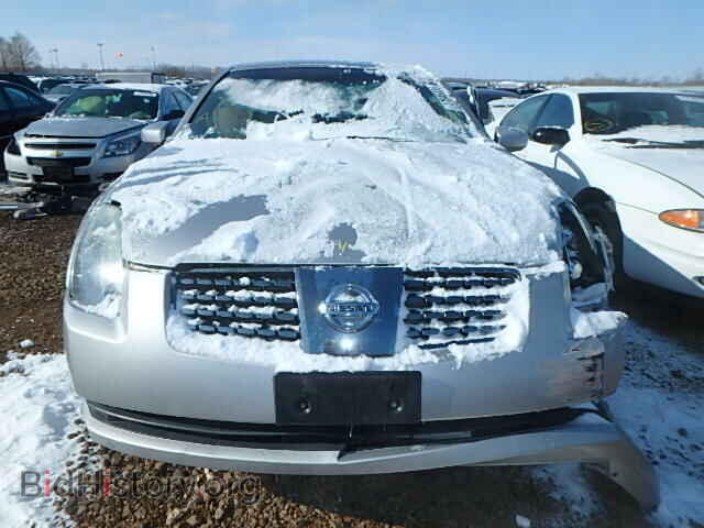 2005 NISSAN MAXIMA - VIN: 1N4BA41E35C865984 - Фото 7