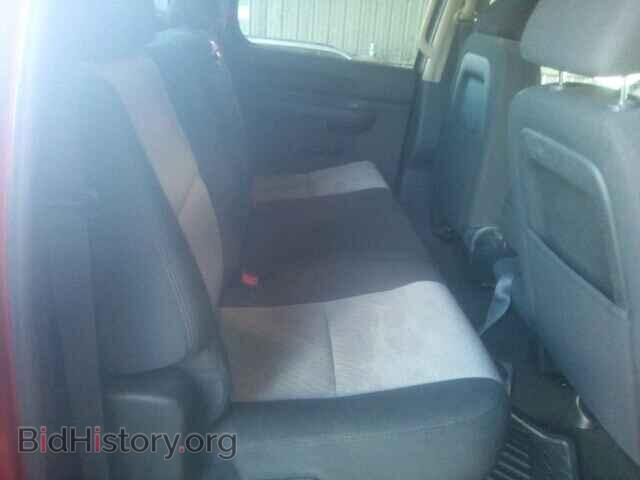 2007 CHEVROLET SILVERADO - VIN: 3GCEC13C27G546894 - Фото 6