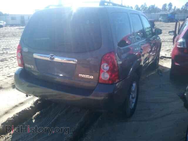 2005 MAZDA TRIBUTE - VIN: 4F2YZ94105KM05836 - Фото 4