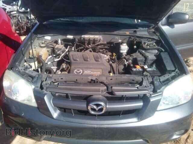 2005 MAZDA TRIBUTE - VIN: 4F2YZ94105KM05836 - Фото 7