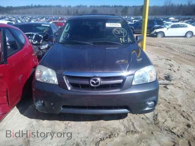 2005 MAZDA TRIBUTE - VIN: 4F2YZ94105KM05836 - Фото 9