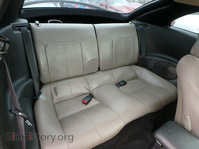 2003 MITSUBISHI ECLIPSE - VIN: 4A3AC84H03E194219 - Photo 6