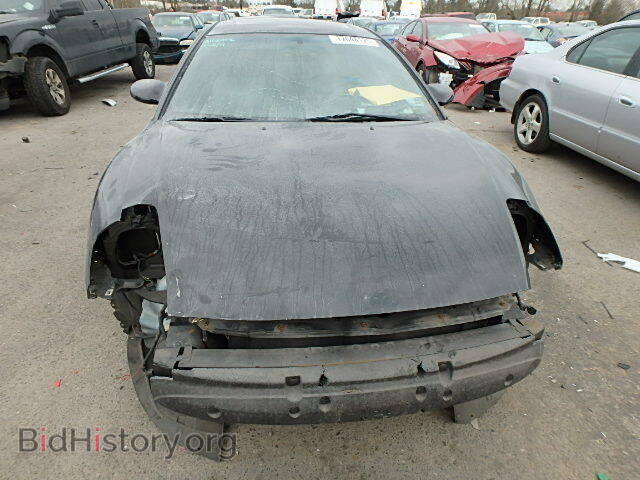 2003 MITSUBISHI ECLIPSE - VIN: 4A3AC84H03E194219 - Photo 10
