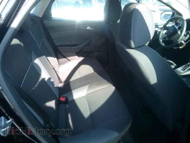 2014 FORD FOCUS - VIN: 1FADP3K27EL119284 - Фото 6