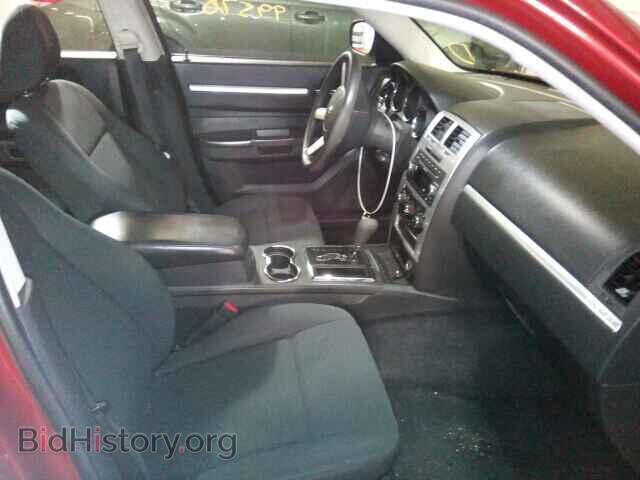 2010 DODGE CHARGER - VIN: 2B3CA4CD2AH291423 - Фото 5