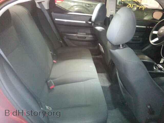 2010 DODGE CHARGER - VIN: 2B3CA4CD2AH291423 - Фото 6