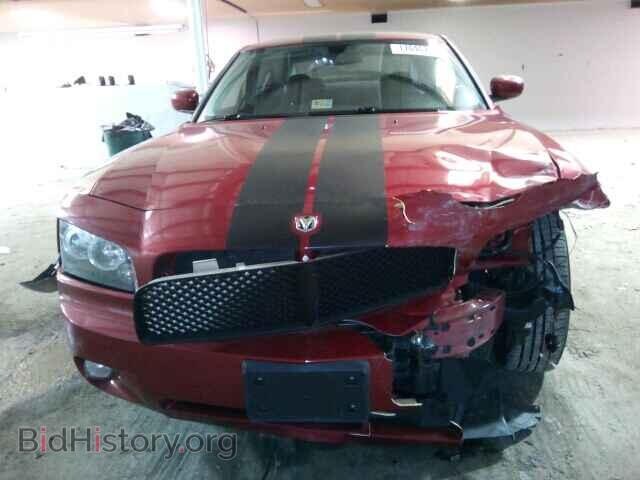 2010 DODGE CHARGER - VIN: 2B3CA4CD2AH291423 - Фото 9