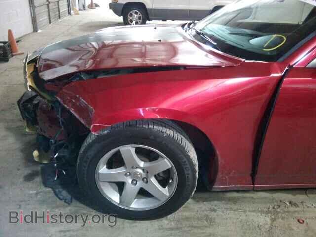 2010 DODGE CHARGER - VIN: 2B3CA4CD2AH291423 - Фото 10