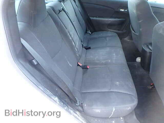 2013 CHRYSLER 200 - VIN: 1C3CCBBG5DN556232 - Photo 6