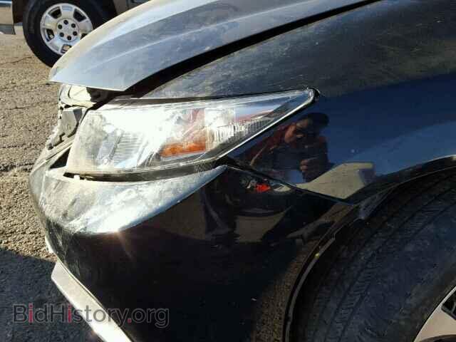 2014 HONDA CIVIC - VIN: 19XFB2F81EE241870 - Фото 10