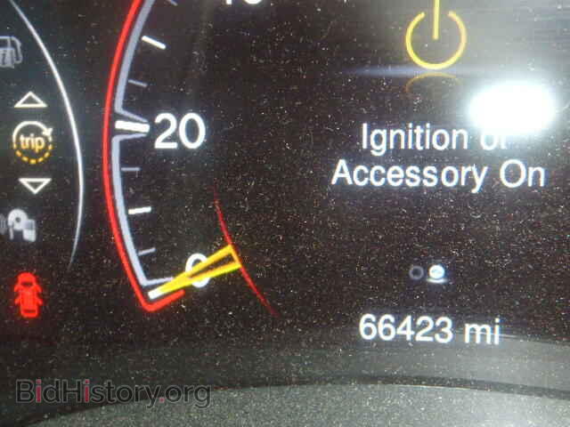 2014 JEEP CHEROKEE - VIN: 1C4RJFBG4EC289813 - Фото 8