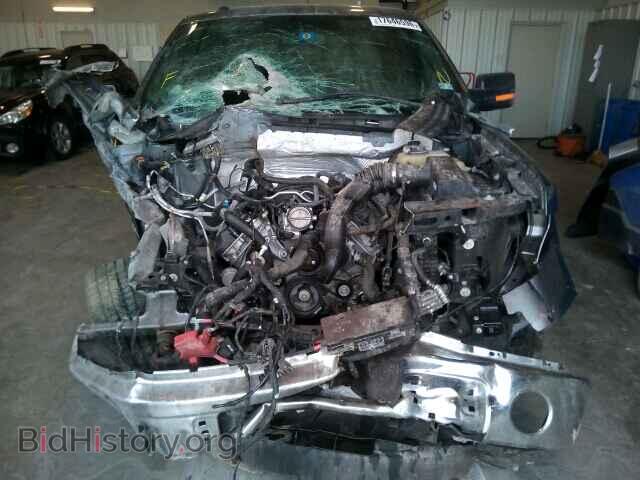 2013 FORD F150 - VIN: 1FTFW1CF6DFD82147 - Фото 9