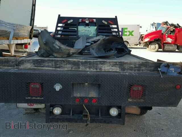 2007 DODGE RAM 3500 - VIN: 3D6WG46A87G792217 - Фото 6