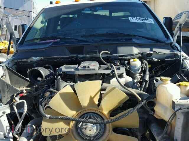 2007 DODGE RAM 3500 - VIN: 3D6WG46A87G792217 - Фото 7