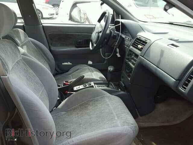 1994 SATURN SL/SL1/SL2 - VIN: 1G8ZK5570RZ128200 - Фото 5
